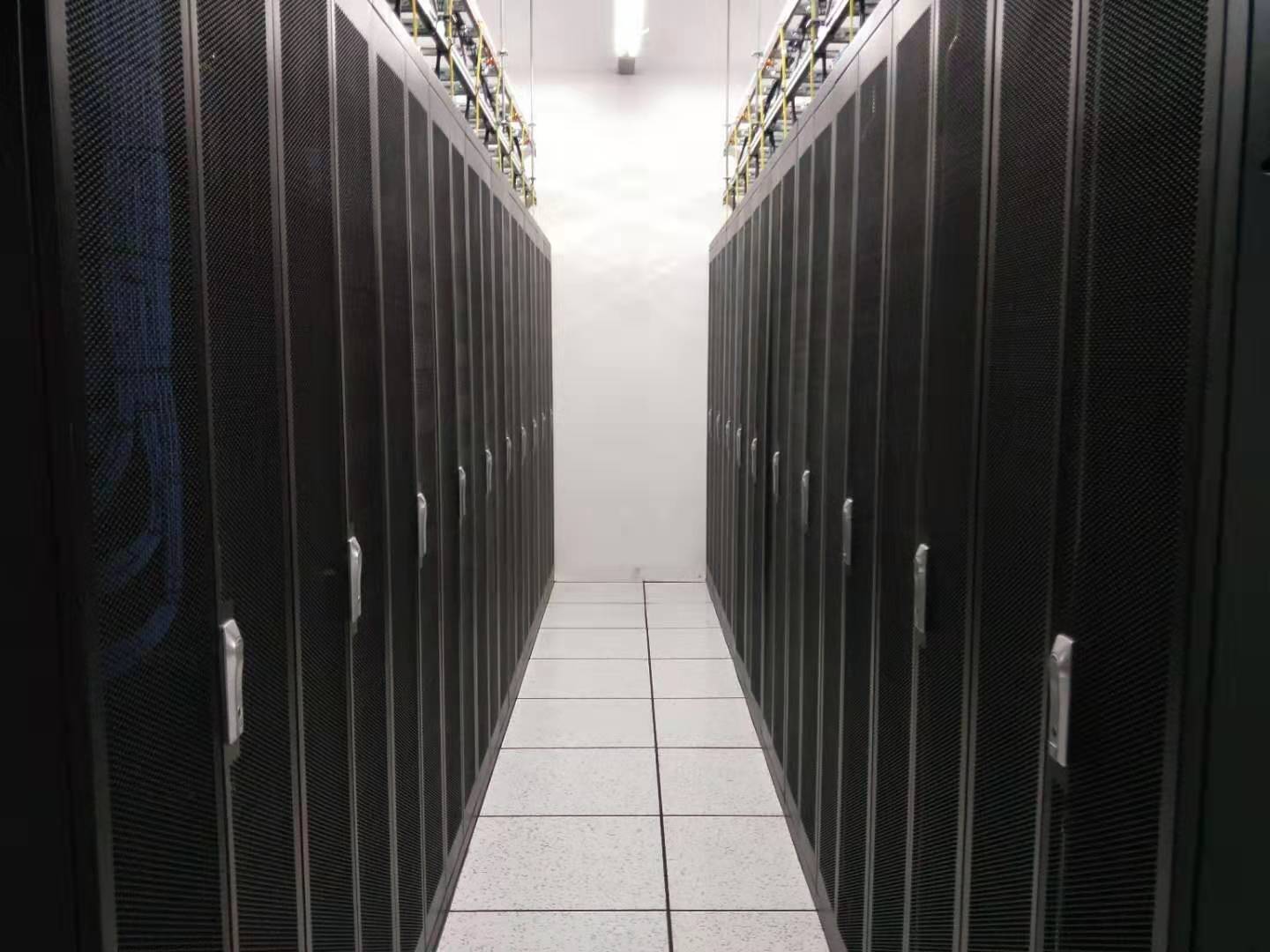 双流IDC机柜促销季开启